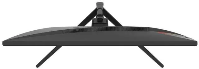 Alt view image 9 of 12 - Sceptre 27-inch Gaming Monitor 1080p up to 165Hz 1ms AMD FreeSync Premium HDMI DisplayPort Build-in Speakers, 99% sRGB Machine Black (E275B-FWD168 Series) (E275B-FWD168)