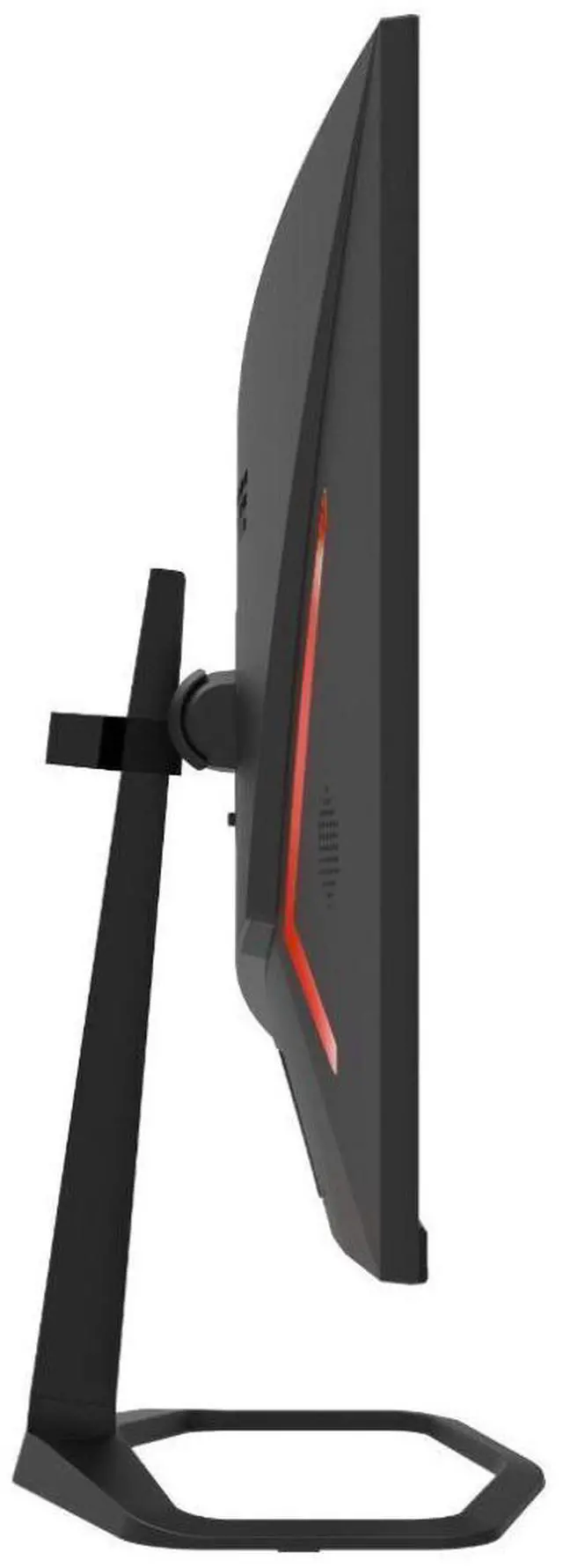 Alt view image 8 of 12 - Sceptre New 24.5-inch Gaming Monitor 240Hz 1ms DisplayPort x2 HDMI x2 100% sRGB AMD FreeSync Premium Build-in Speakers, Machine Black 2024 (E255B-FWD240 Series) (E255B-FWD240)