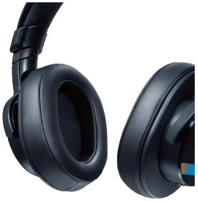 Alt view image 6 of 7 - Sony MDR-M1 Professional Reference Closed Monitor Headphones