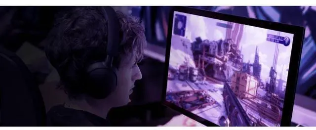 Alt view image 7 of 8 - Sony INZONE M10S 27 OLED QHD (2560x1440) 480Hz 0.03ms GTG NVIDIA G-SYNC Compatible Gaming Monitor DisplayHDR 400, Anti-Glare, DisplayPort 2.1 (UHBR10), VRR HDMI 2.1, USB, Tilt/Swivel/Height