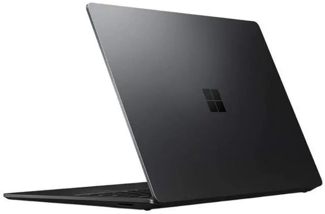 Alt view image 3 of 4 - Microsoft Surface Black Laptop 3 13.5 Touch Core i7 1065G7 16GB 256GB Win 11 Pro