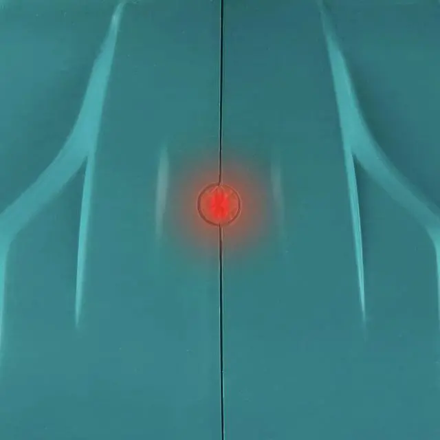 Alt view image 4 of 7 - Makita 80V max (40V max X2) XGT® Brushless 14" Power Cutter Kit, with AFT®, Electric Brake (8.0Ah)