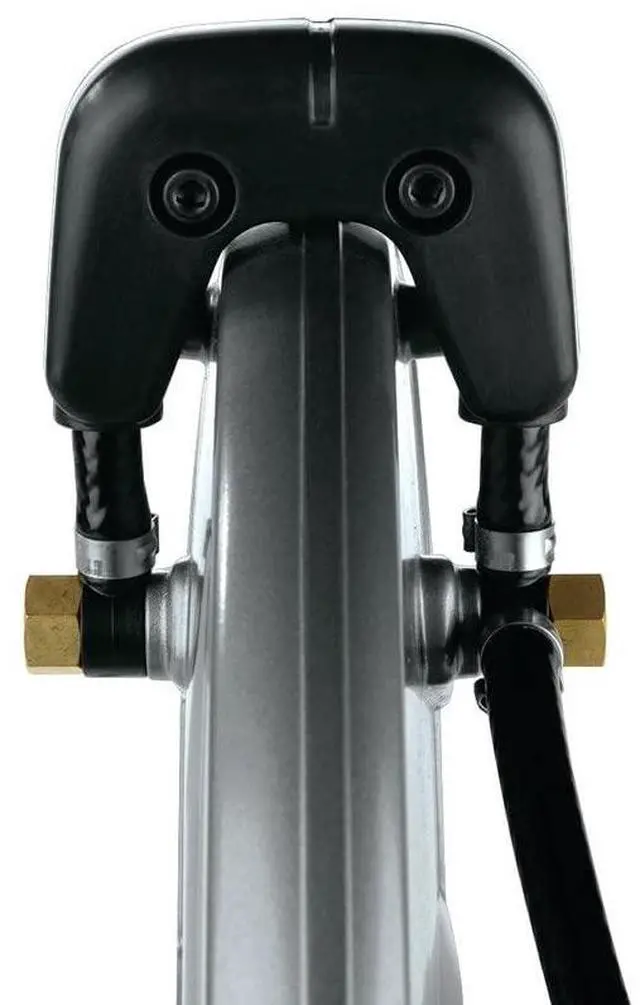 Alt view image 6 of 7 - Makita 80V max (40V max X2) XGT® Brushless 14" Power Cutter Kit, with AFT®, Electric Brake (8.0Ah)