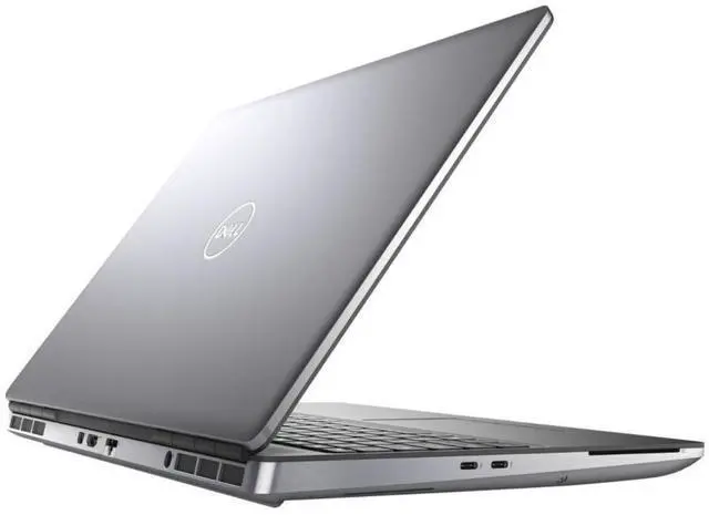 Alt view image 3 of 6 - Dell Precision 7550 Workstation 15.6 FHD Intel i7 10850H 32GB 512GB SSD Win11Pro