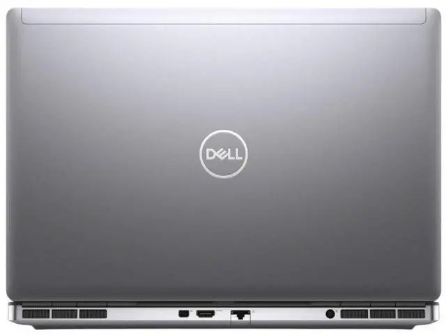 Alt view image 4 of 6 - Dell Precision 7550 Workstation 15.6 FHD Intel i7 10850H 32GB 512GB SSD Win11Pro