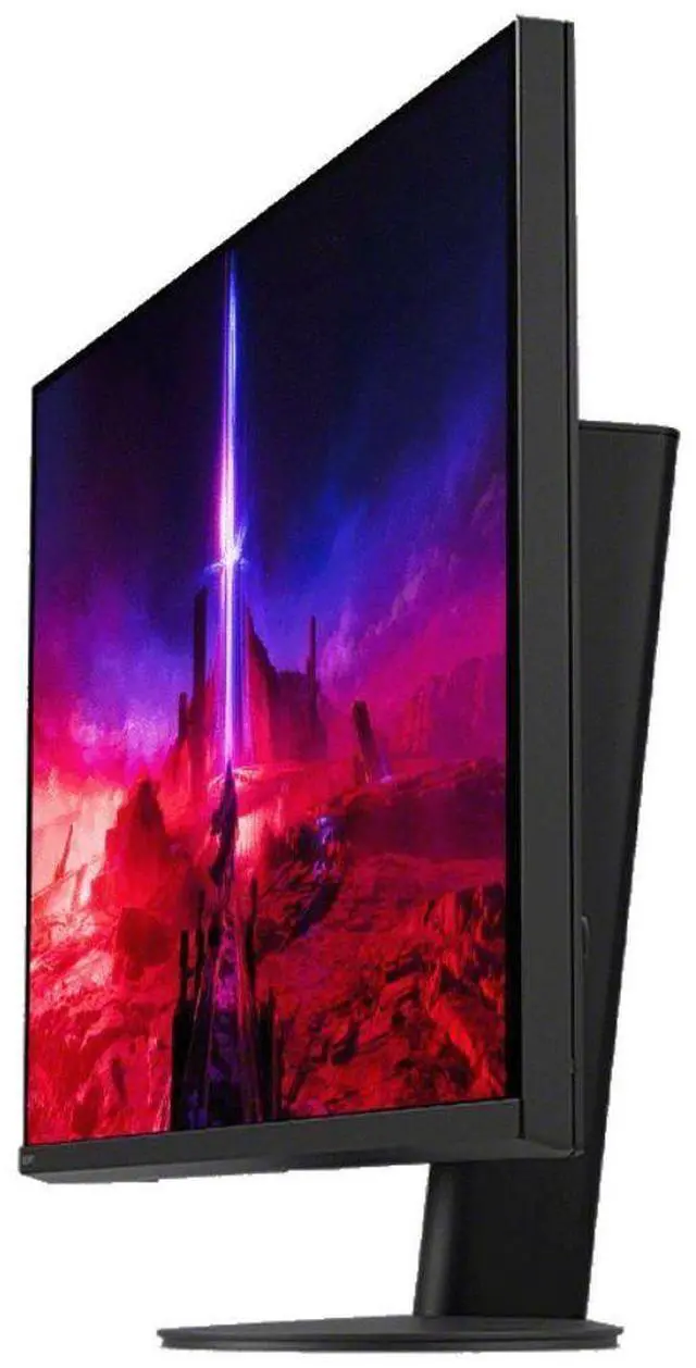 Alt view image 3 of 7 - Sony 27 INZONE M9 II 4K UHD (3840 x 2160) 160Hz Full Array LED Gaming Monitor with Built-in Speakers
