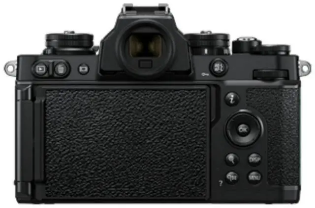 Alt view image 11 of 12 - Nikon Z fc DX-Format Mirrorless Camera with NIKKOR Z DX 16-50mm f/3.5-6.3 VR Lens, Black