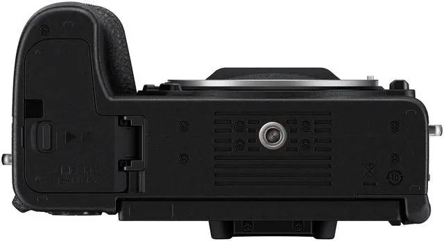 Alt view image 12 of 15 - Nikon Z50II Mirrorless Camera Body