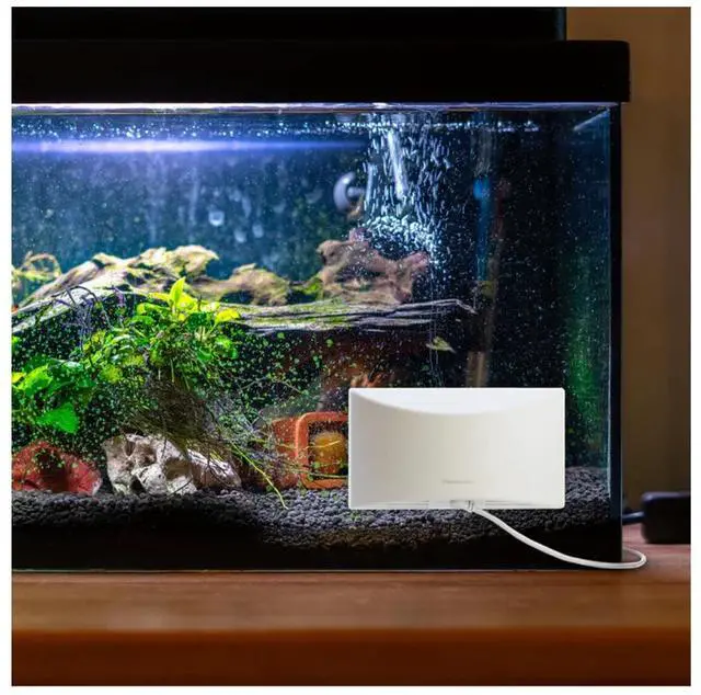 Alt view image 3 of 4 - Panasonic HomeHawk Window Home Monitoring Camera KX-HNC500W