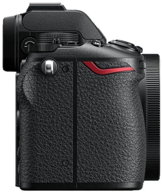 Alt view image 12 of 15 - Nikon Z50II Mirrorless Camera with NIKKOR Z DX 16-50mm f/3.5-6.3 VR & Z DX 50-250mm f/4.5-6.3 VR Lenses