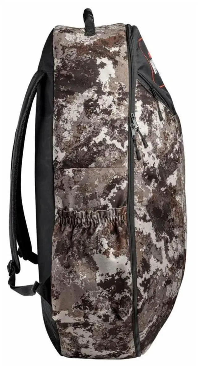 Alt view image 2 of 7 - Wicked Ridge Ambush Bowpack (Veil Alpine/Black)