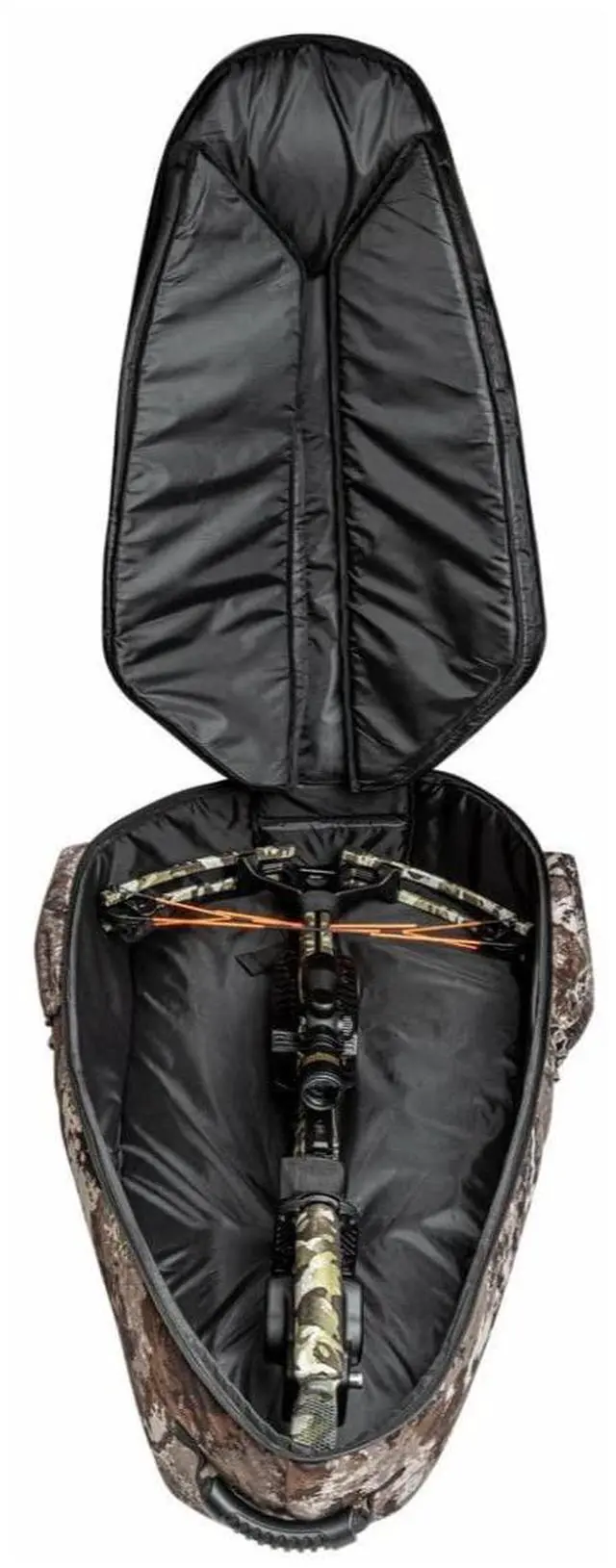 Alt view image 4 of 7 - Wicked Ridge Ambush Bowpack (Veil Alpine/Black)