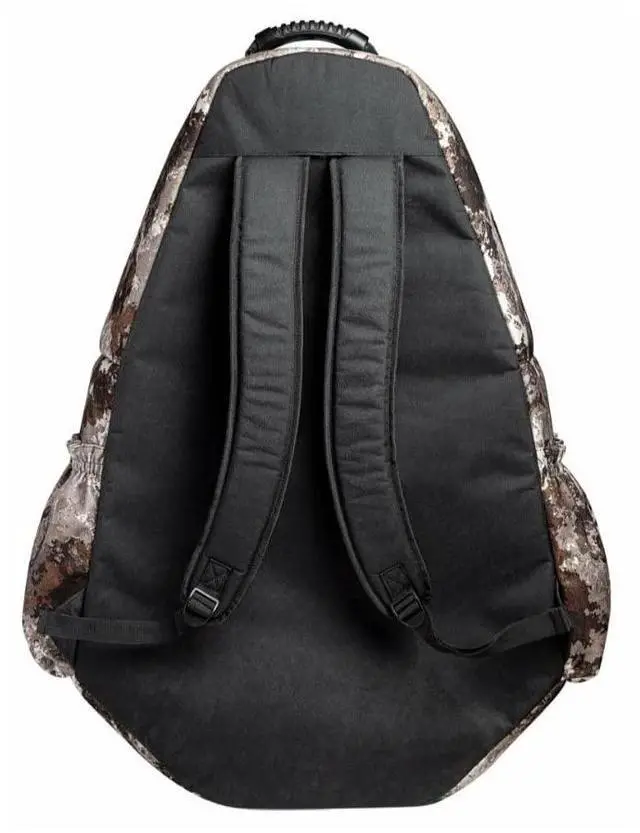 Alt view image 3 of 7 - Wicked Ridge Ambush Bowpack (Veil Alpine/Black)