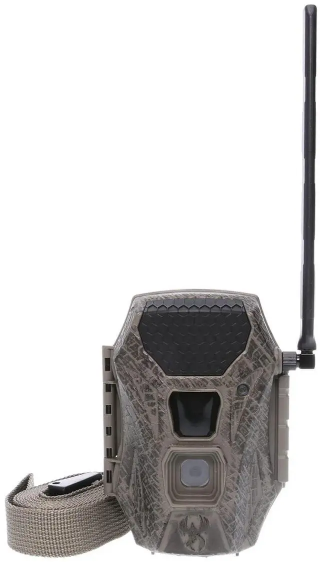 Main image of Wildgame Innovations TERRA CELL 20MP CAM - AT&T