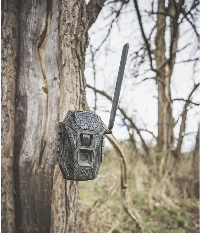 Alt view image 6 of 7 - Wildgame Innovations TERRA CELL 20MP CAM - AT&T