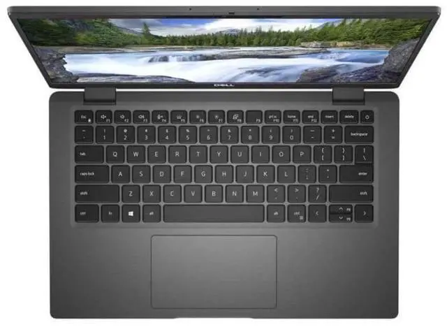 Alt view image 5 of 6 - Dell Latitude 7430 14in Touch Laptop Intel Core i7 32GB RAM 256GB SSD Win 11 Pro