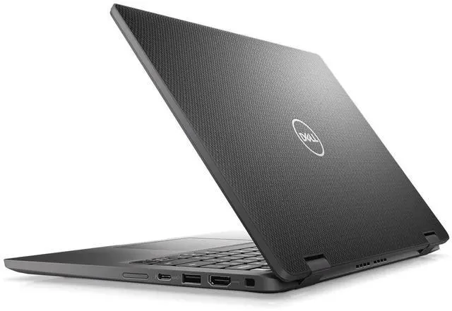 Alt view image 6 of 6 - Dell Latitude 7430 14in Touch Laptop Intel Core i7 32GB RAM 256GB SSD Win 11 Pro