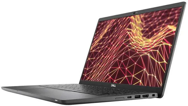 Alt view image 2 of 6 - Dell Latitude 7430 14in Touch Laptop Intel Core i7 32GB RAM 256GB SSD Win 11 Pro