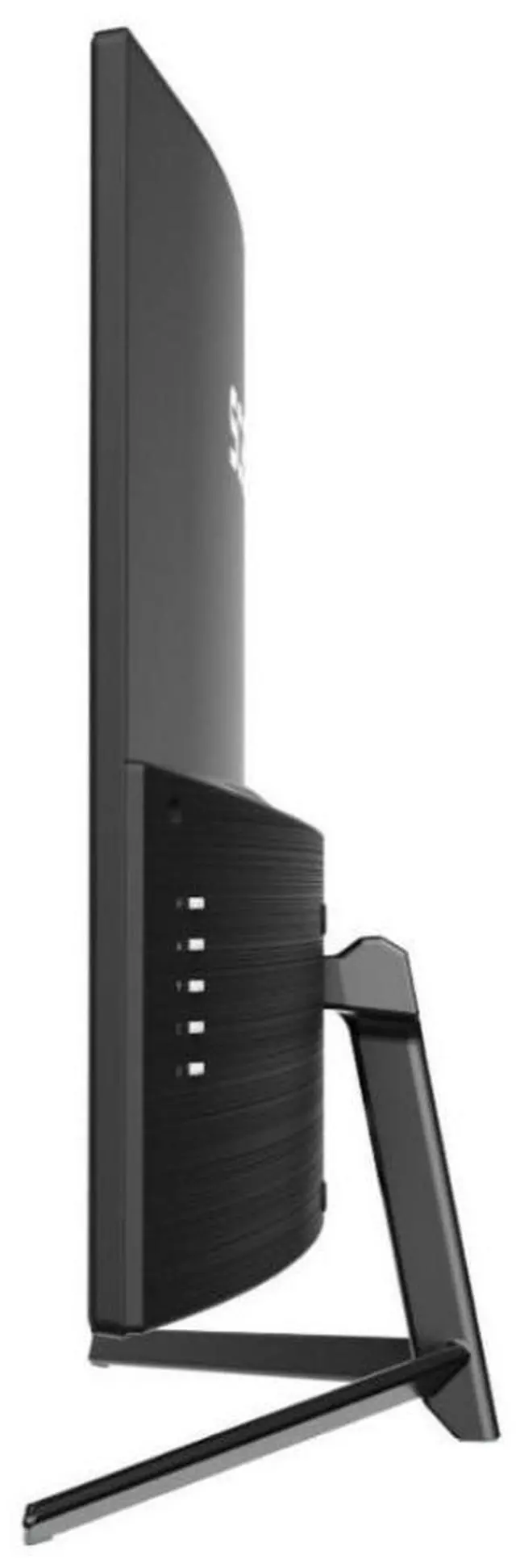 Alt view image 17 of 19 - Sceptre 24-inch Curved Gaming Monitor 1080p up to 165Hz DisplayPort HDMI 99% sRGB, AMD FreeSync Build-in Speakers Machine Black (C248B-FWT168)