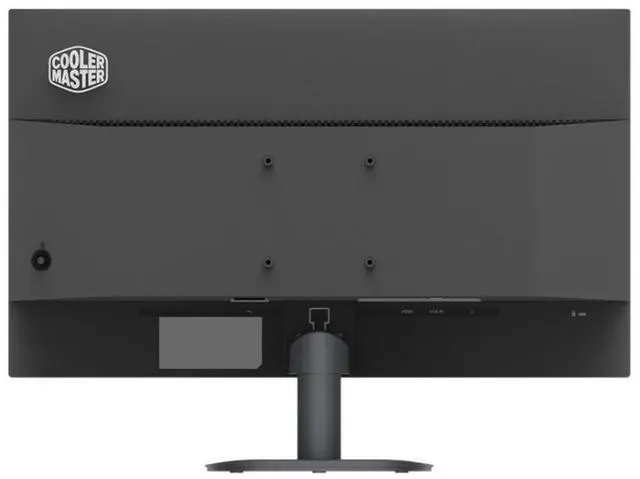 Alt view image 12 of 15 - Cooler Master GA2701S 27" Class Full HD Gaming LCD Monitor - 16:9 - 27" Viewable - In-plane Switching (IPS) Technology - 1920 x 1080 - 16.7 Million Colors - Adaptive Sync - 250 Nit - 1 ms -