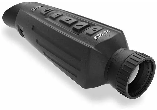 Alt view image 3 of 7 - Steiner Nighthunter H35 Handheld - 35 mm Thermal Monocular