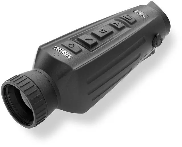 Alt view image 4 of 7 - Steiner Nighthunter H35 Handheld - 35 mm Thermal Monocular