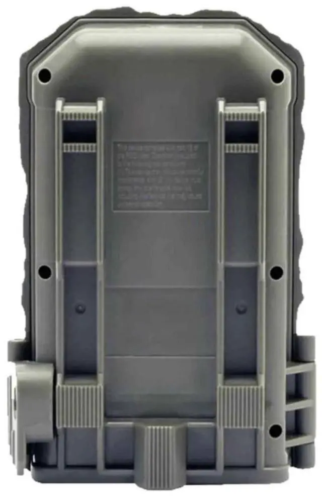Alt view image 2 of 7 - Stealth Cam Browtine 16MP Game Camera, Durable, 60ft Infrared Detection Range, Burst Mode 480 Video at 30FPS with Card Reader (6 Pack)