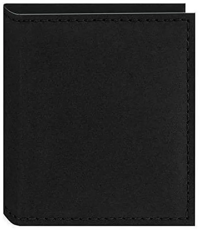 Alt view image 2 of 3 - Pioneer IS-40 instax Album for Instant Prints (12-Pack) Bundle with Microfiber Cloth (2 Items)