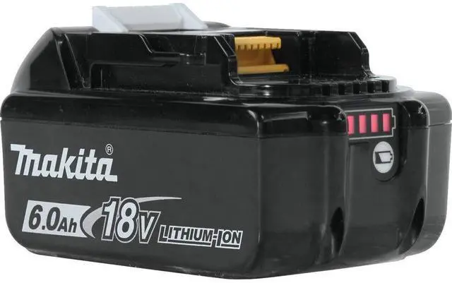 Alt view image 10 of 14 - makita xt287sm1 lithium-ion brushless cordless 18v lxt 2-pc. combo kit (4.0ah), teal