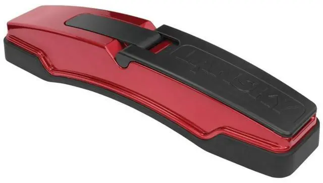 Alt view image 12 of 18 - Lansky Master's Edge 5 Rod Sharpener MEDGE1