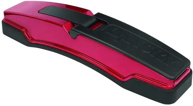 Alt view image 18 of 18 - Lansky Master's Edge 5 Rod Sharpener MEDGE1