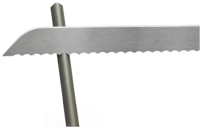 Alt view image 16 of 18 - Lansky Master's Edge 5 Rod Sharpener MEDGE1