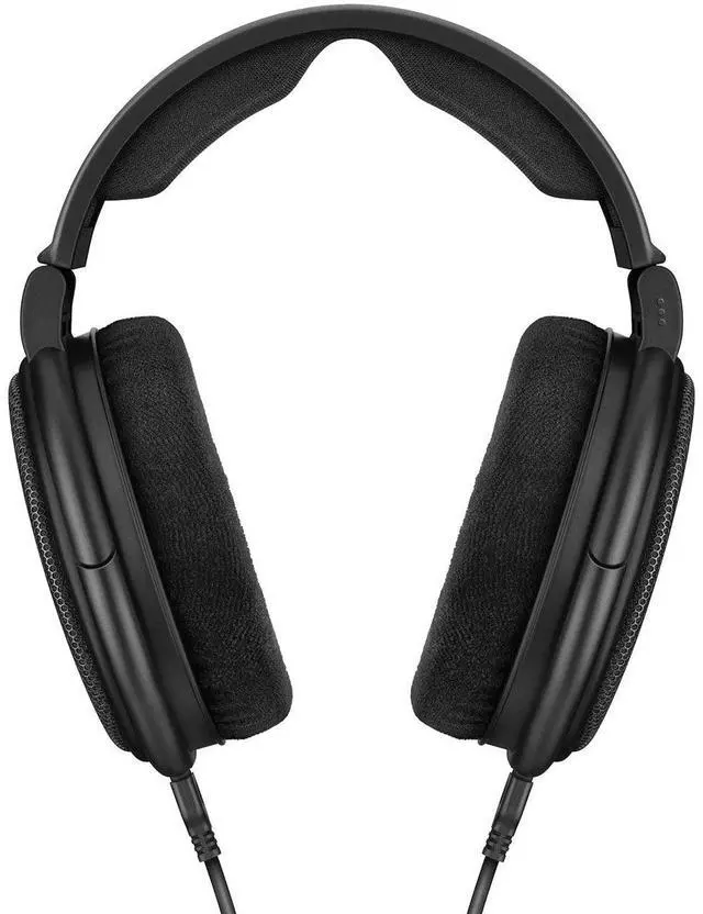 Alt view image 11 of 15 - Sennheiser HD 660 S Hi-Res Audiophile Open Back Dynamic Headphone (508231)