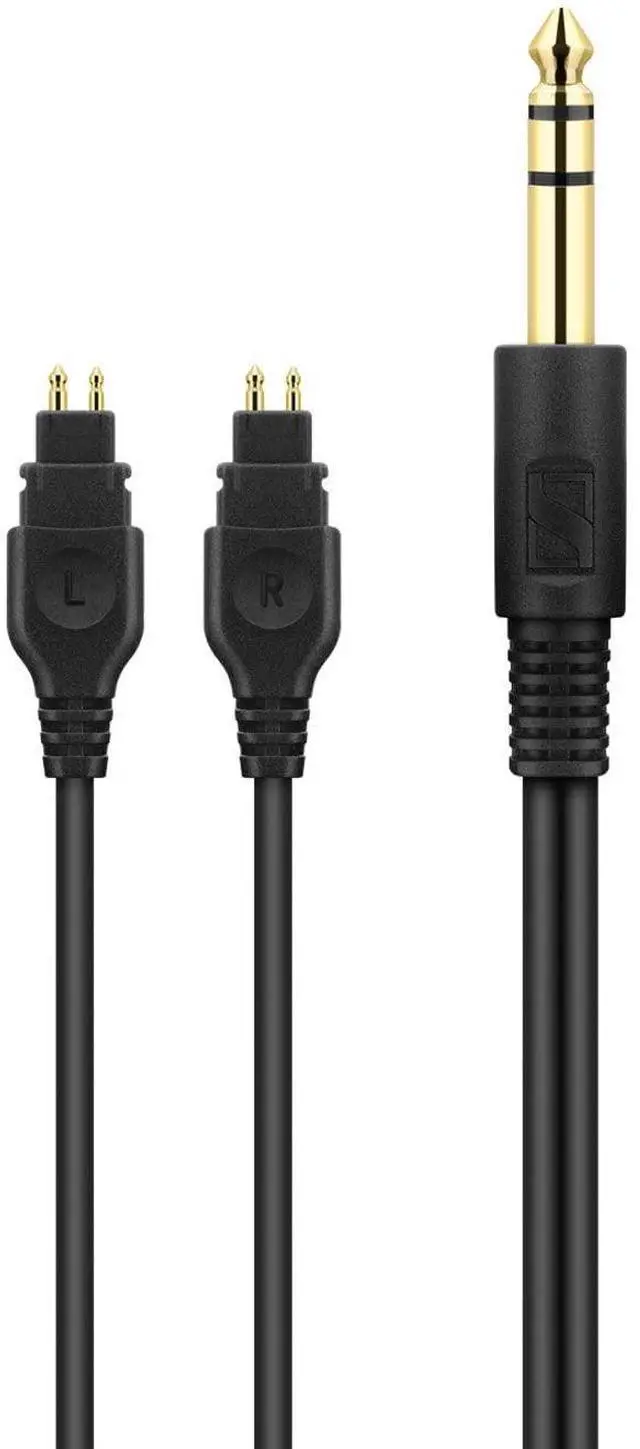 Alt view image 13 of 15 - Sennheiser HD 660 S Hi-Res Audiophile Open Back Dynamic Headphone (508231)