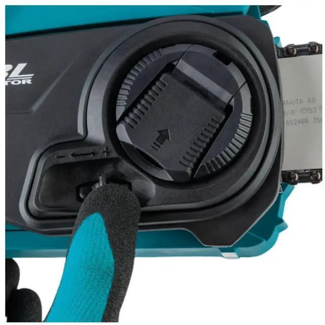 Alt view image 3 of 7 - Metabo HPT 36V MultiVolt Pro Sliding Miter Saw | 7-1/4-Inch Blade | Dual Bevel | Tool Only - No Battery | Extreme Precision | Highly Accurate | C3607DRAQ4