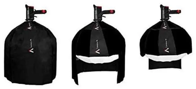 Alt view image 12 of 12 - Aputure Lantern 90 Omnidirectional Soft Light Modifier #LANTERN 90