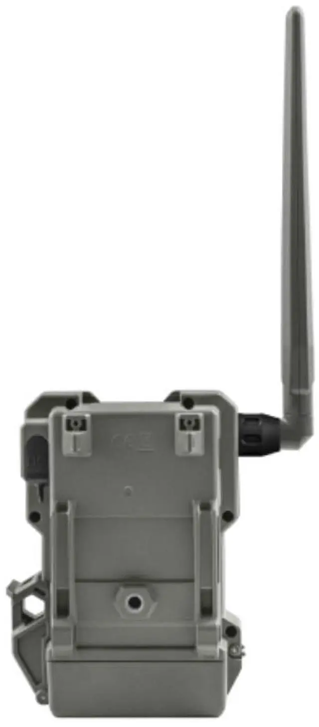 Alt view image 4 of 7 - Spypoint FLEX-M US Solar Bundle - FLEX-M Trail Camera and SPLB 10 Solar Panel
