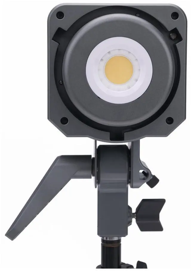 Alt view image 2 of 7 - Aputure Amaran COB 100D S Point Source LED 100W Daylight with Full-Size Universal Bowens Mount, Featuring Integrated Sidus Mesh Technology, and Dual-Blue LED Chipset Design