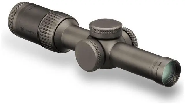 Main image of Vortex Razor HD Gen II-E 1-6x24 Riflescope (VMR-2 MRAD Reticle)