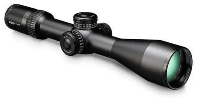 Alt view image 2 of 7 - Vortex Strike Eagle 5-25x56 Riflescope with FFP EBR-7C MOA Reticle