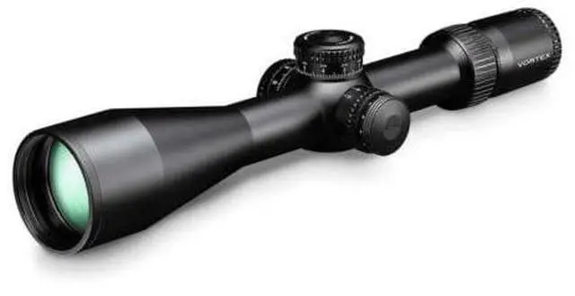 Alt view image 3 of 7 - Vortex Strike Eagle 5-25x56 Riflescope with FFP EBR-7C MOA Reticle