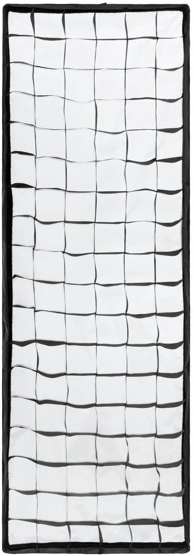 Alt view image 6 of 6 - Profoto 50 Degree Softgrid for 1x3' Clic Softbox