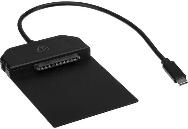 Alt view image 2 of 2 - atomos powered docking station with usb 3.1 (atomdck004)