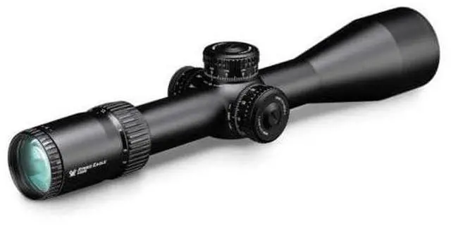 Alt view image 5 of 7 - Vortex Strike Eagle 5-25x56 Riflescope with FFP EBR-7C MOA Reticle