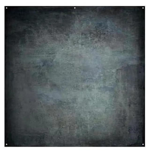 Alt view image 3 of 6 - Westcott X-Drop Pro Fabric Backdrop Grunge Concrete by Joel Grimes (8x8) Feet
