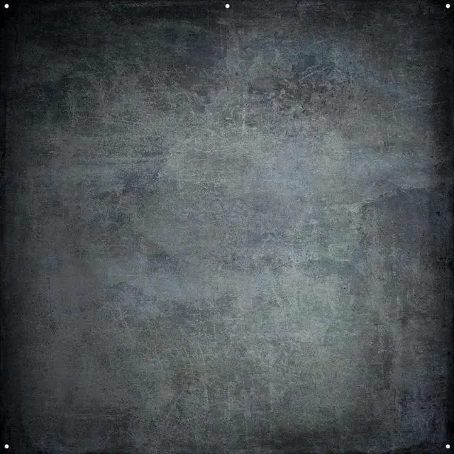 Alt view image 6 of 6 - Westcott X-Drop Pro Fabric Backdrop Grunge Concrete by Joel Grimes (8x8) Feet