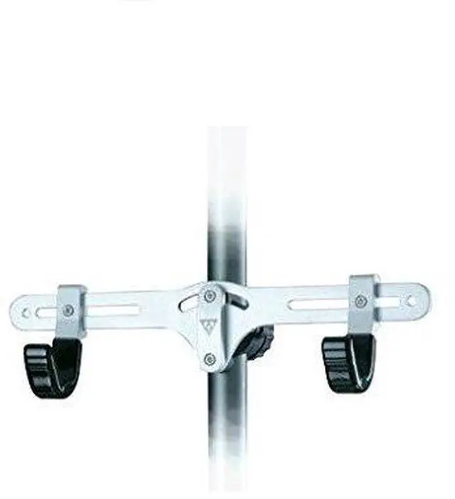 Alt view image 8 of 11 - Topeak Lower Arm for Dual-Touch/ OneUp Bike Stand