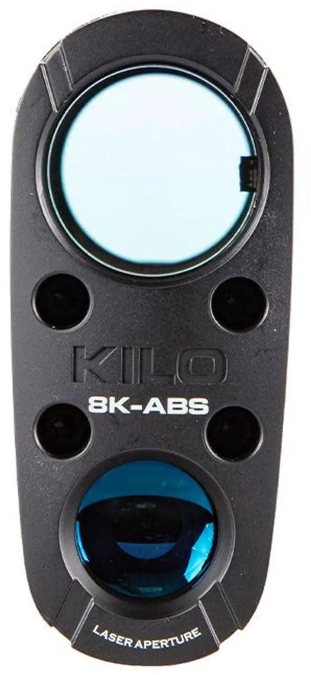 Alt view image 4 of 7 - SIG SAUER KILO8K-ABS 7x25mm Tactical Laser Rangefinding Monocular with BDX 2.0, Active Matrix Organic Light Emitting Graphic Display and Ballistic Data Exchange (Flat Dark Earth)