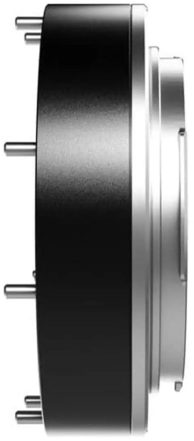 Alt view image 2 of 2 - DZOFilm Catta Ace EF Mount Tool Kit for Catta Ace Cine Zoom Lens