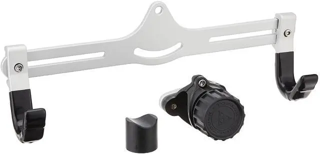 Alt view image 9 of 11 - Topeak Lower Arm for Dual-Touch/ OneUp Bike Stand